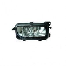 Ködlámpa MB-hez Actros MP2, MP3 bal